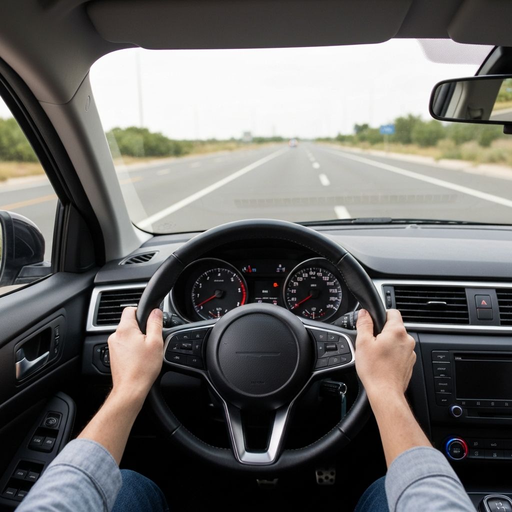 Statistiques risque routier professionnel